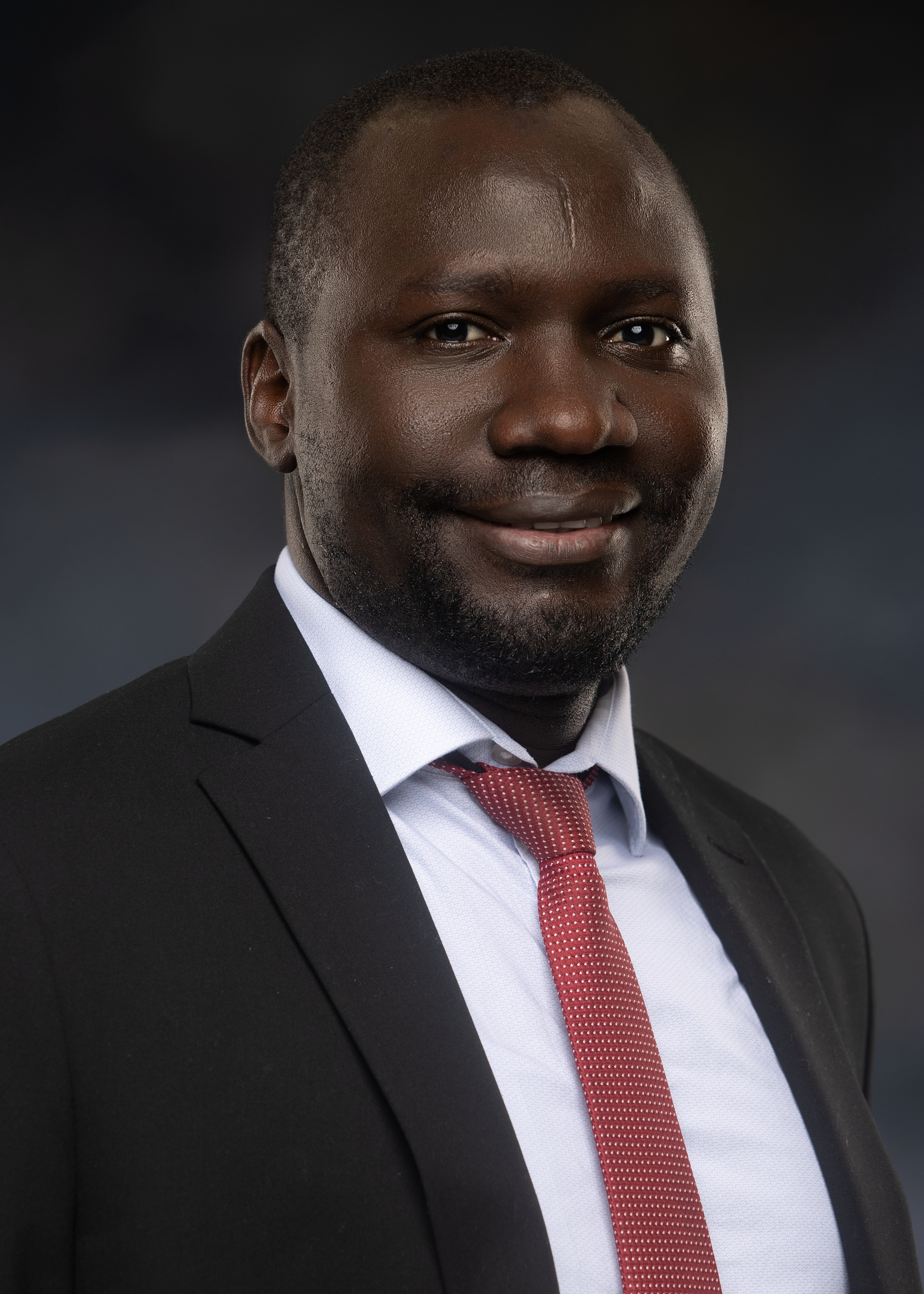Yau Adamu